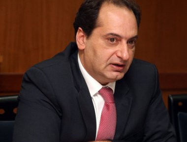 Χ.Σπίρτζης: «Η Taxibeat δε φορολογείται στην Ελλάδα»